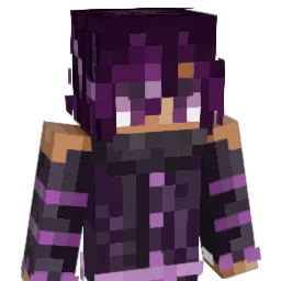 CharaChaos Minecraft avatar bust