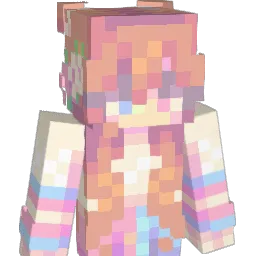Chara_01's Minecraft skin