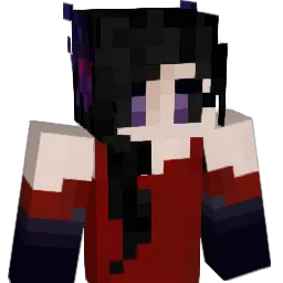 Charanthir Minecraft avatar bust