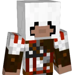 Charbel_Habib Minecraft avatar bust