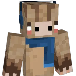 Charbulbapik Minecraft avatar bust