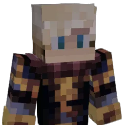 Charc_'s Minecraft skin