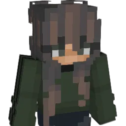 Charcharr's Minecraft skin