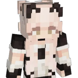 Charcoal_Flame Minecraft avatar bust