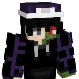 Chardavius's Minecraft skin