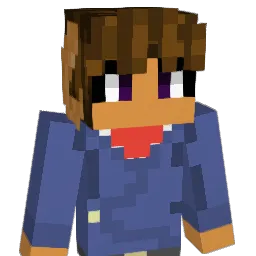 Chardcastle888 Minecraft avatar bust