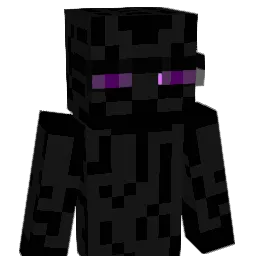 Chardonnays Minecraft avatar bust