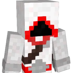 Chardri's Minecraft skin