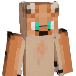 CharedCoal's Minecraft skin