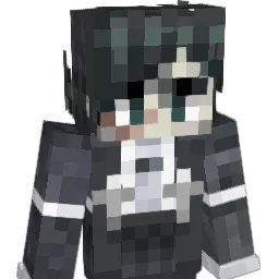 Charesy14 Minecraft avatar bust
