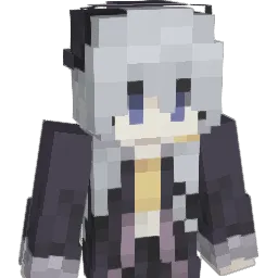 Chareyel Minecraft avatar bust