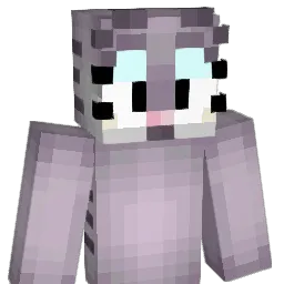 Charge_Spades Minecraft avatar bust