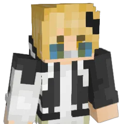 Chargebolt629's Minecraft skin