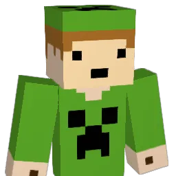 ChargedCreeper1