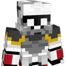 ChargedCrossbow's Minecraft skin