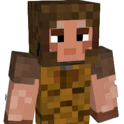 ChargedDYnaMo's Minecraft skin