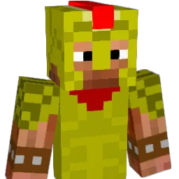ChargedGladiator