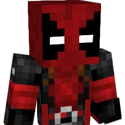 ChargedNutria4 Minecraft avatar bust