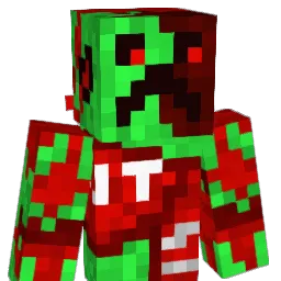 Charged_Creepers