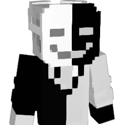 Charger5903 Minecraft avatar bust