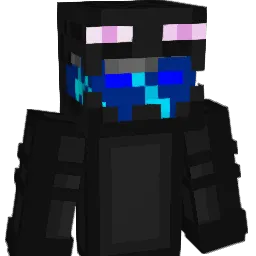 Charger819 Minecraft avatar bust