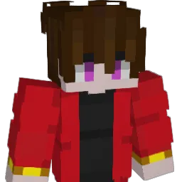 ChargingCash52I Minecraft avatar bust