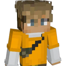 Chari_Hwani Minecraft avatar bust