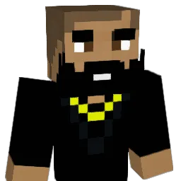 Charig's Minecraft skin