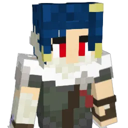 Charioth's Minecraft skin