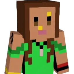 CharisApollo's Minecraft skin