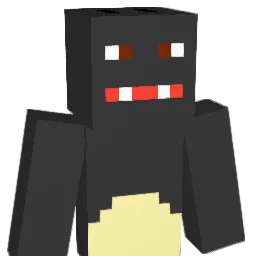 Charizard0328 Minecraft avatar bust