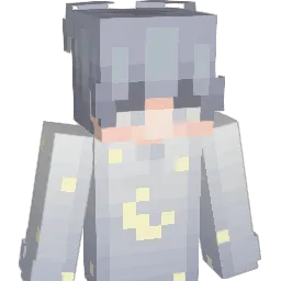 CharizardPl4z Minecraft avatar bust