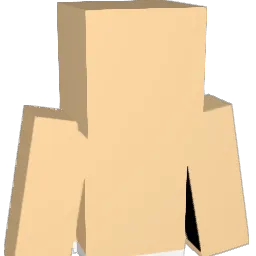 CharleYT Minecraft avatar bust
