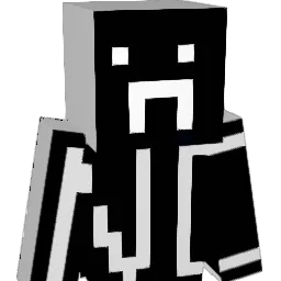 Charlee_b Minecraft avatar bust