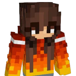 CharleighS2 Minecraft avatar bust