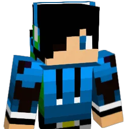 CharleneD's Minecraft skin