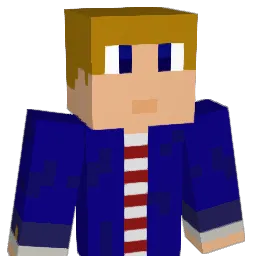 Charles755 Minecraft avatar bust
