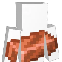 CharlesCAD Minecraft avatar bust