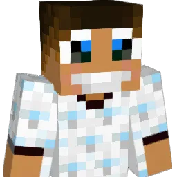 CharlesCMPT's Minecraft skin