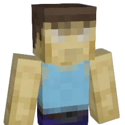 CharlesHarrison's Minecraft skin