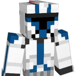 CharlesSh's Minecraft skin