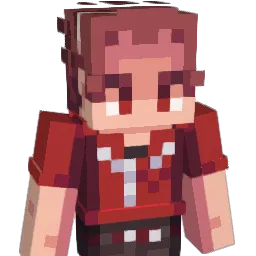 CharlesTGD Minecraft avatar bust