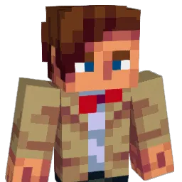 Charles_Bonnet Minecraft avatar bust