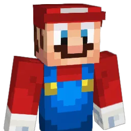Charles_Sherrill Minecraft avatar bust