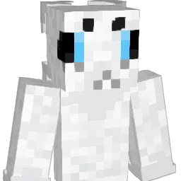 Charles_calvin0 Minecraft avatar bust