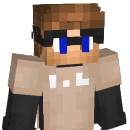 Charlestarlin240 Minecraft avatar bust