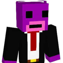 Charleston_Chew Minecraft avatar bust