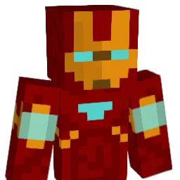 CharleyJoey Minecraft avatar bust