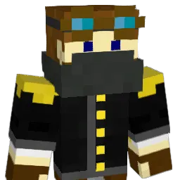 Charleyiscool's Minecraft skin