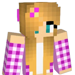 Charli3Beanz's Minecraft skin